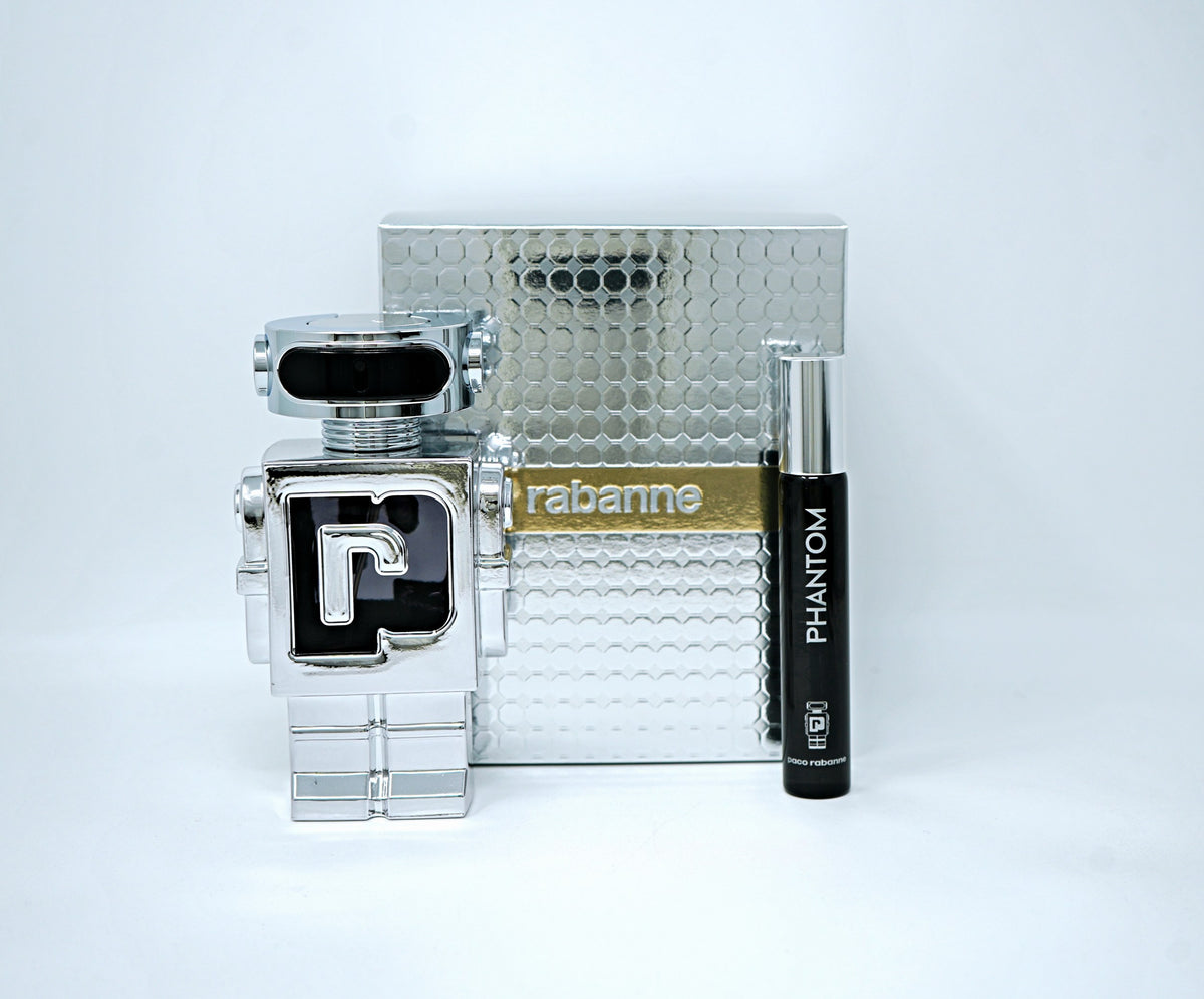 Paco Rabanne Phantom Gift Set for Men