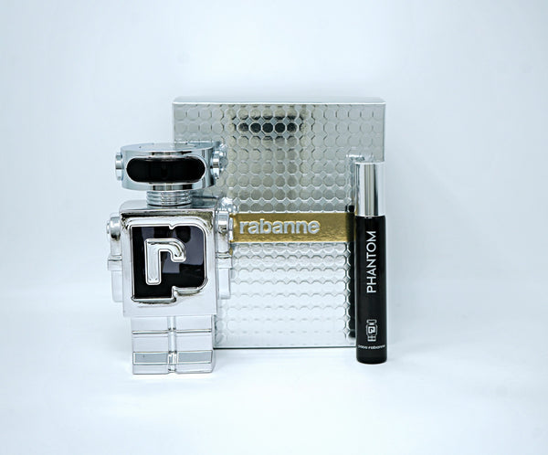 Paco Rabanne Phantom Gift Set for Men