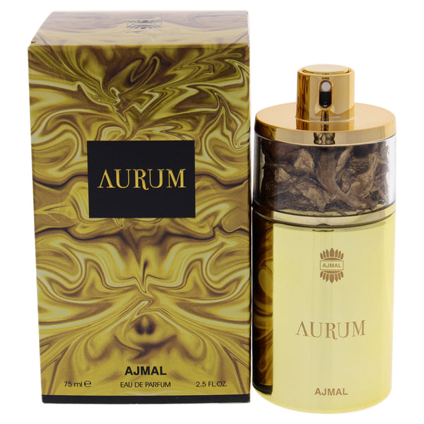 Ajmal Aurum – Eau de Parfum 75ml for Women