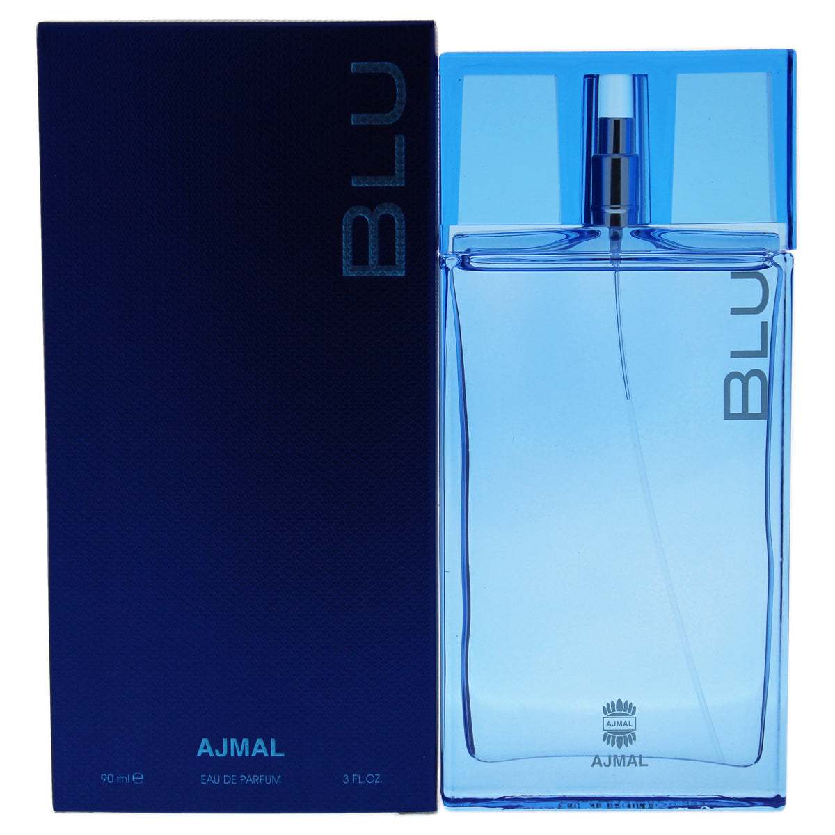 Ajmal Blu – Eau de Parfum 90ml for Women