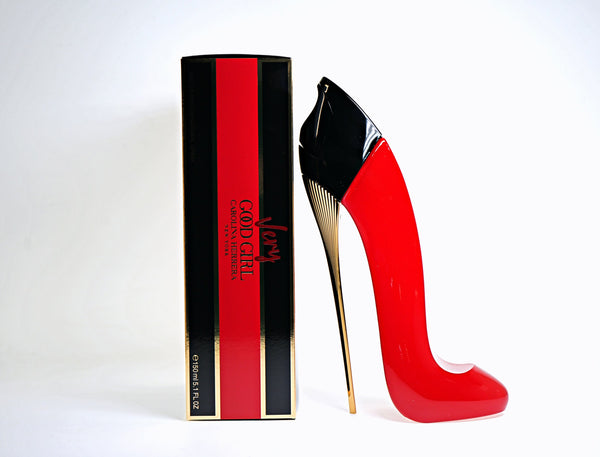Carolina Herrera Very Good Girl – Eau de Parfum 150ml for Women