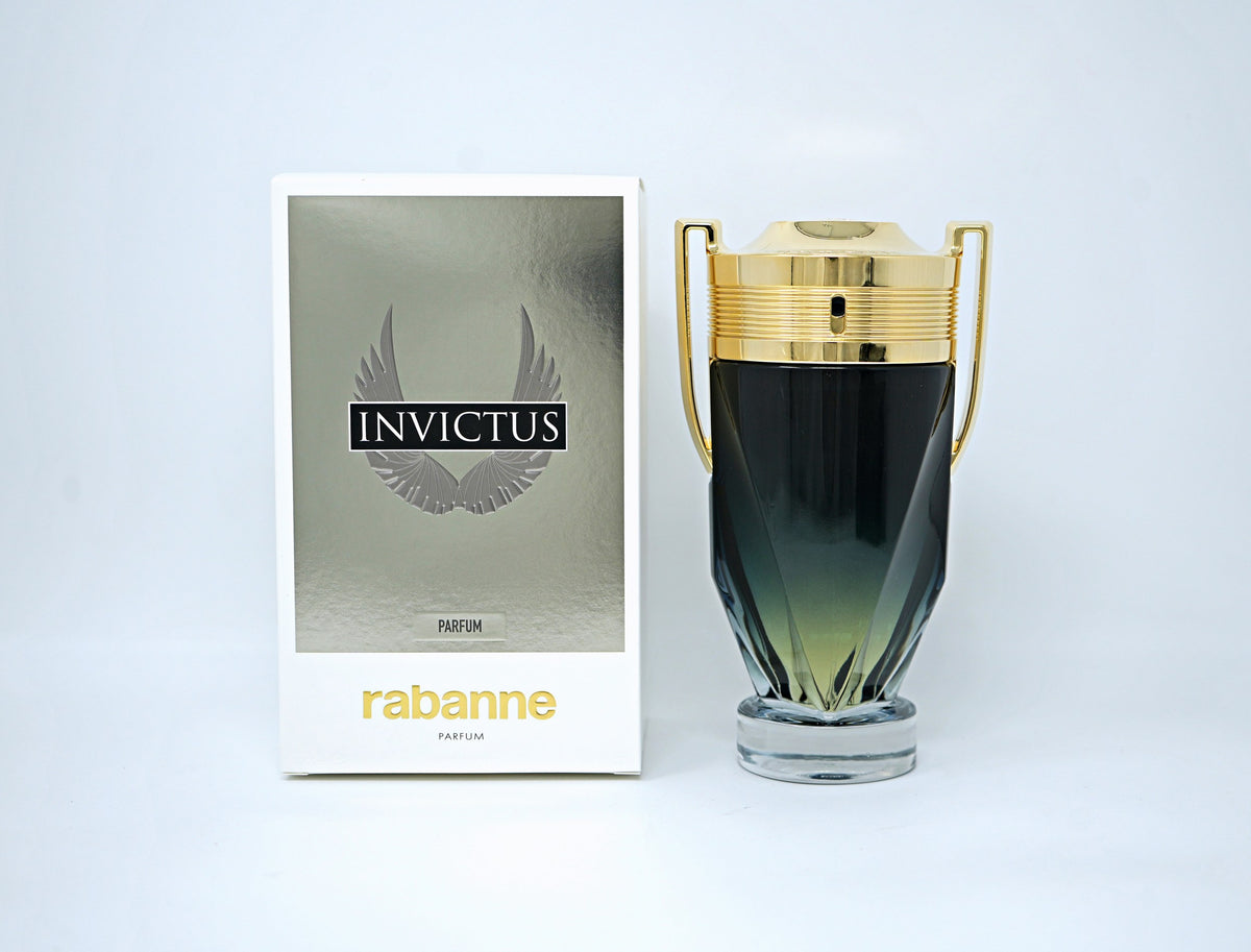 Paco Rabanne Invictus – Extrait de Parfum 200ml for Men