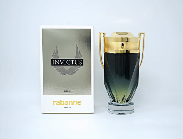 Paco Rabanne Invictus – Extrait de Parfum 200ml for Men