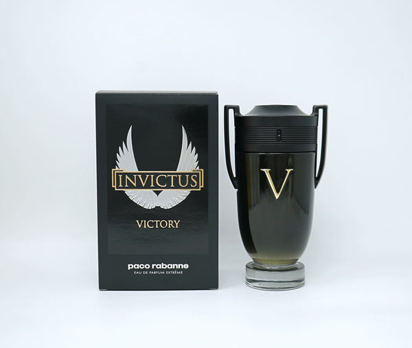 Paco Rabanne Invictus Victory – Extrait de Parfum 200ml for Men