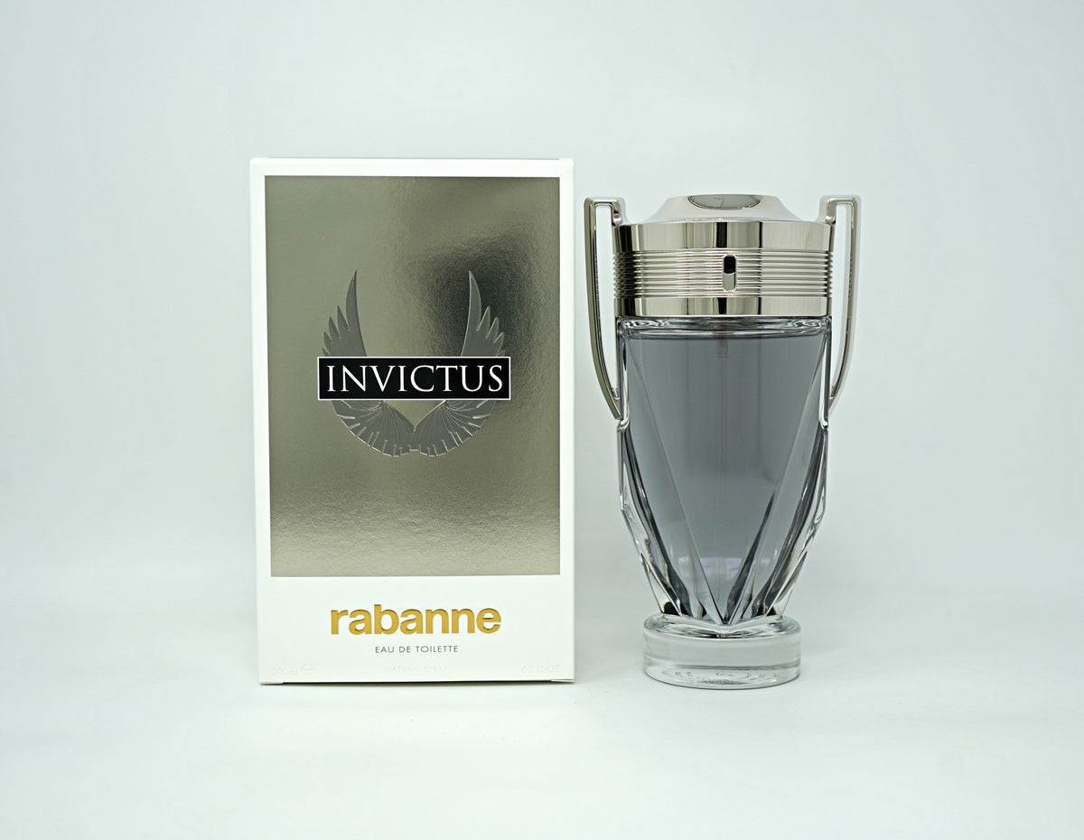 Paco Rabanne Invictus – Eau de Toilette 200ml for Men