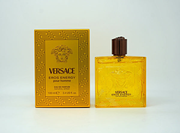 Versace Eros Energy – Eau de Parfum 100ml for Men