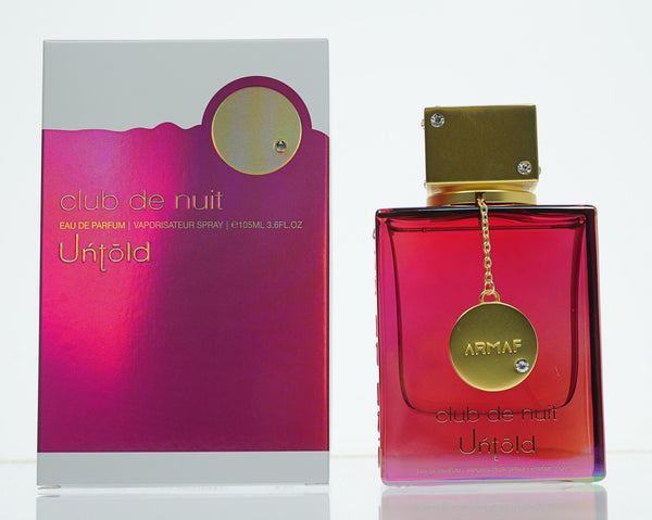 Armaf Club De Nuit Untold – Eau de Parfum 105ml for Women