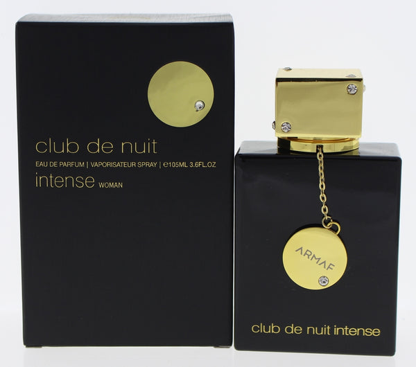Armaf Club De Nuit Intense – Eau de Parfum 105ml for Women