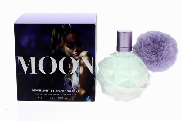 Ariana Grande Moon Light – Eau de Parfum 100ml for Women