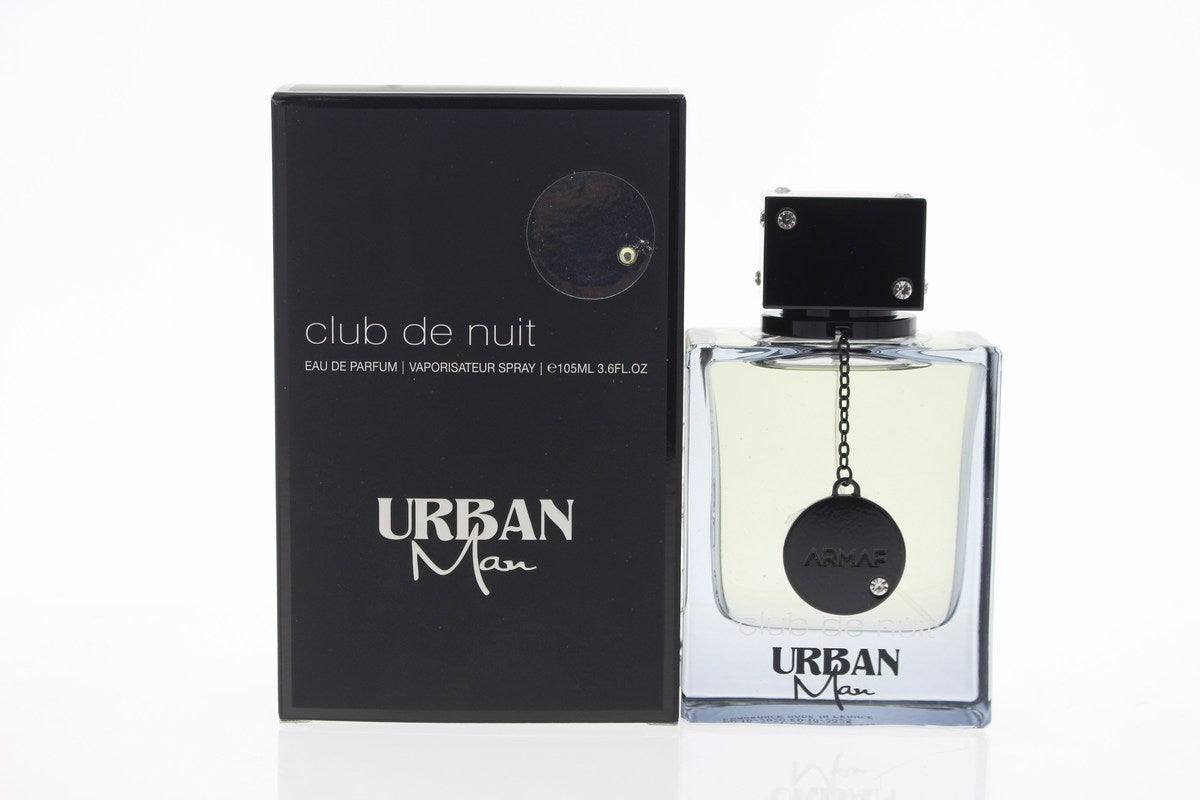 Armaf Club De Nuit Urban Man – Eau de Parfum 105ml for Men