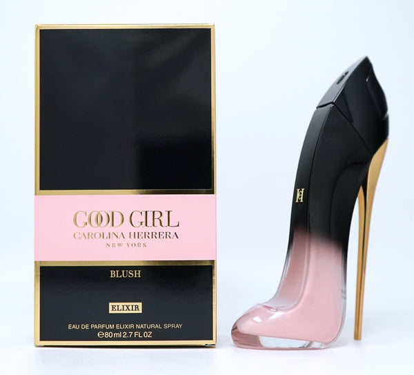 Carolina Herrrera Carolina Herrera Good Girl Blush Elixir – Eau de Parfum 80ml for Women