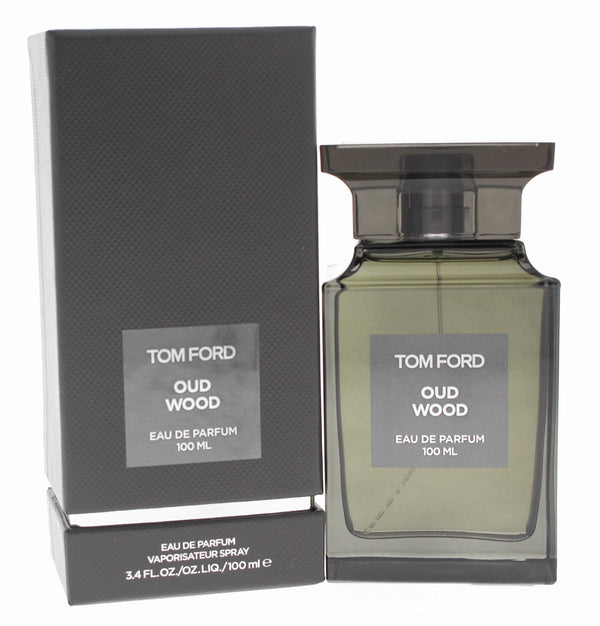 Tom Ford Tomford Oud Wood – Eau de Parfum 100ml for Women