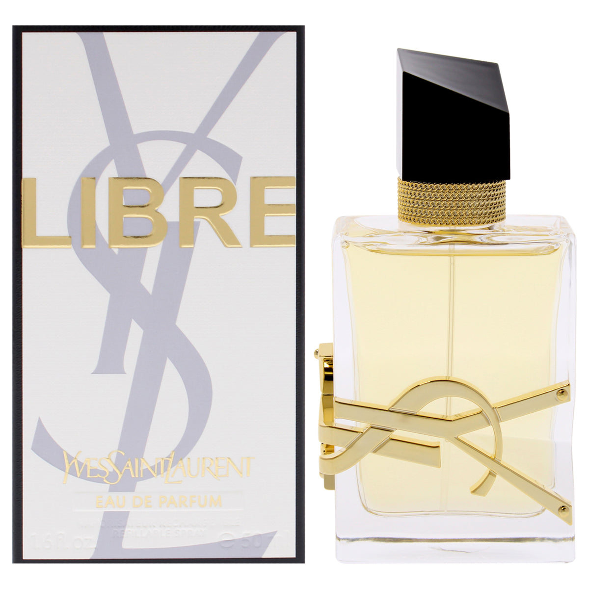 Yves Saint Laurent Libre – Eau de Parfum 50ml for Women