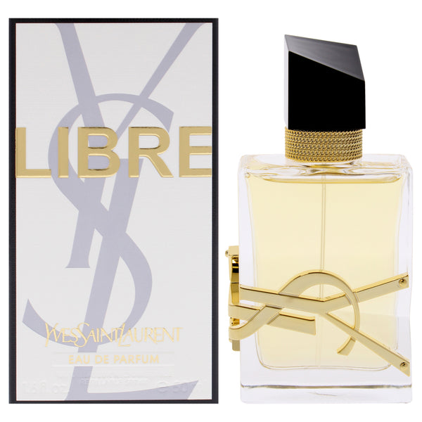 Yves Saint Laurent Libre – Eau de Parfum 50ml for Women