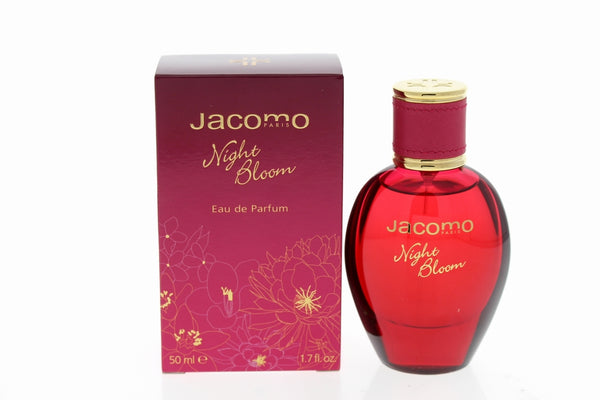 Jacomo Night Bloom – Eau de Parfum 50ml for Women