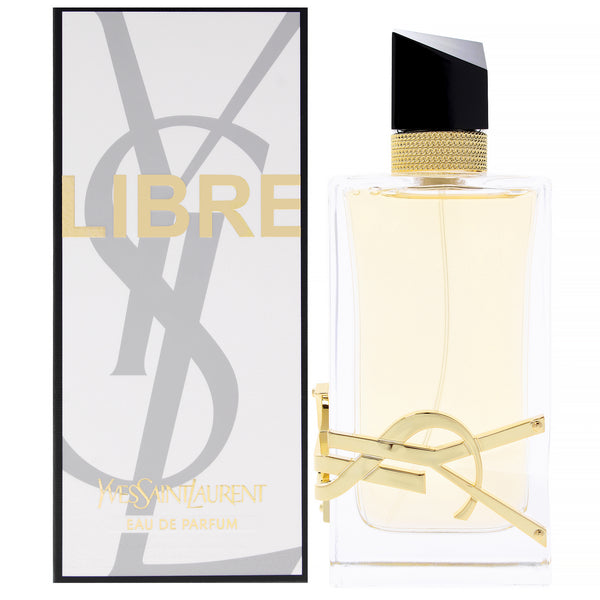 Yves Saint Laurent Libre – Eau de Parfum 90ml for Women