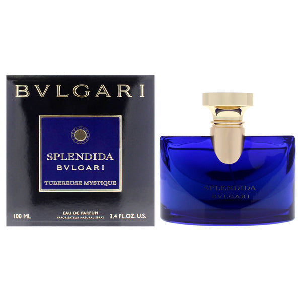 Bvlgari Splendida Bvlgari Tubereuse Mystique – Eau de Parfum 100ml for Women