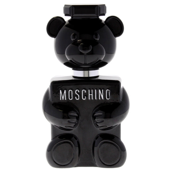 Moschino Toy Boy – Eau de Parfum 100ml for Men (Tester)