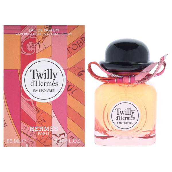 Hermes Twilly DHermes Eau Poivree – Eau de Parfum 85ml for Women