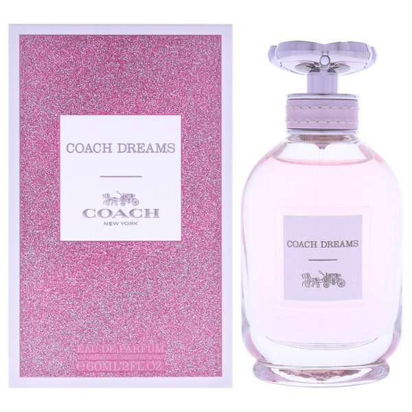 Coach Dreams – Eau de Parfum 60ml for Women