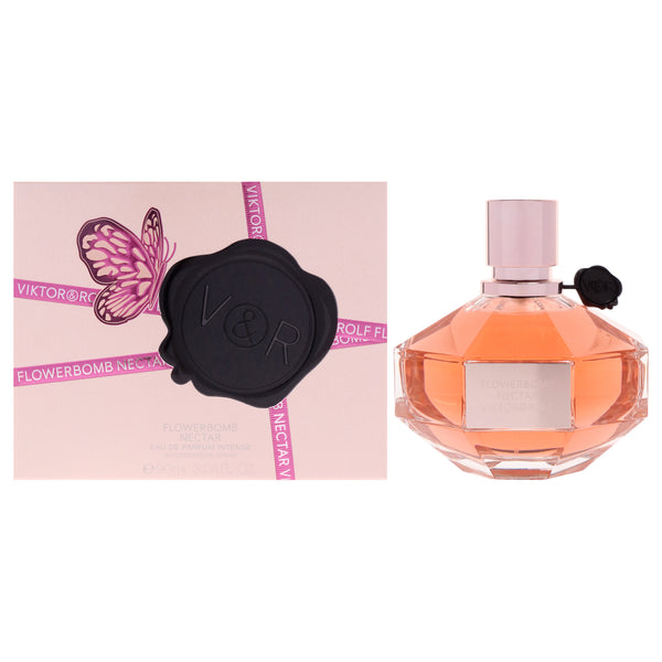 Viktor and Rolf Flowerbomb Nectar Intense – Eau de Parfum 90ml for Women