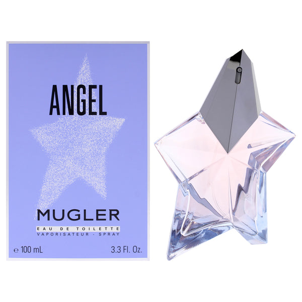 Thierry Mugler Angel – Eau de Toilette 100ml for Women