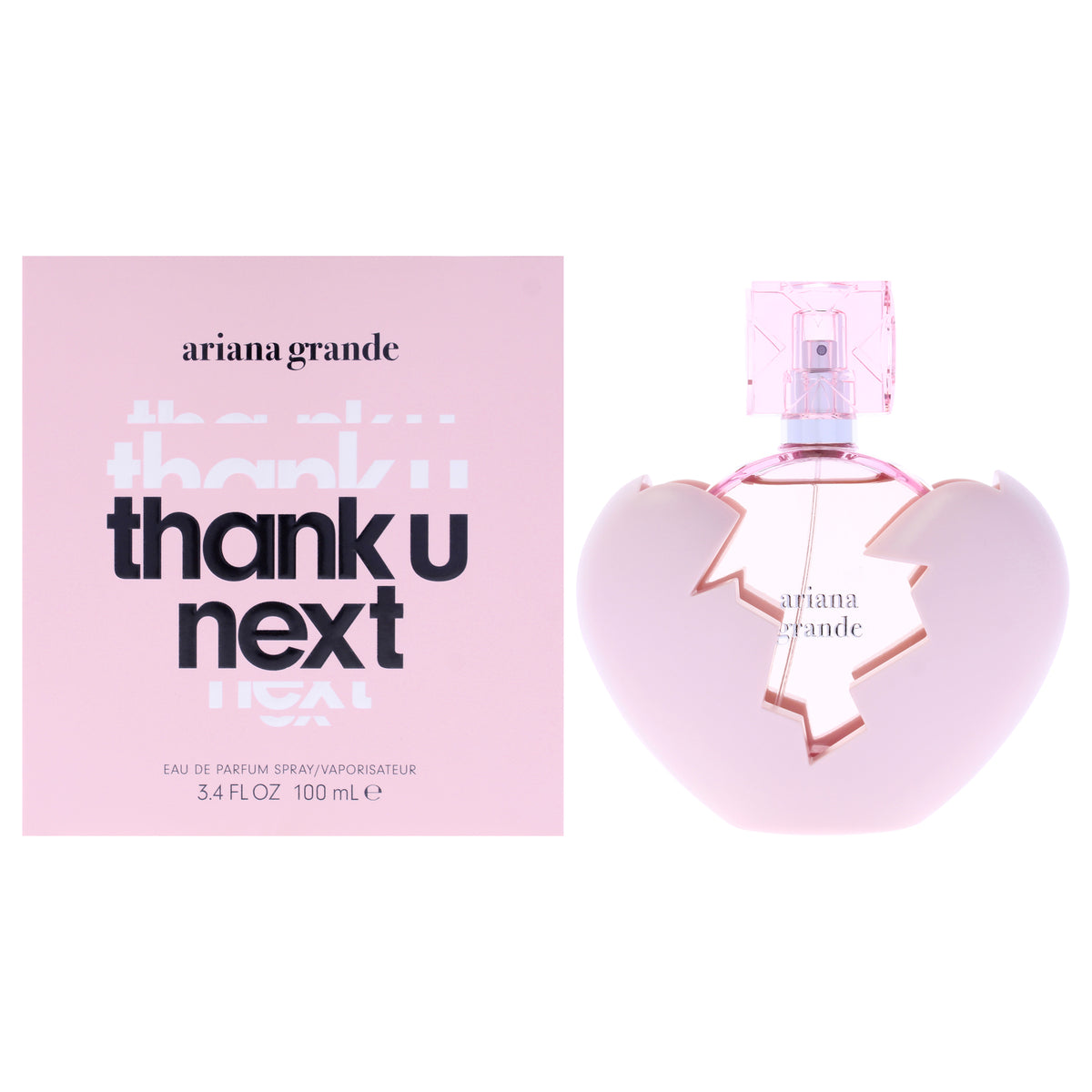 Ariana Grande Thank U Next – Eau de Parfum 100ml for Women