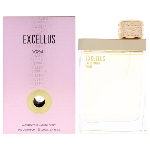 Armaf Excellus – Eau de Parfum 100ml for Women