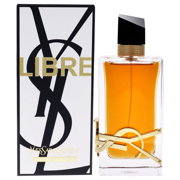 Yves Saint Laurent Libre Intense – Eau de Parfum 90ml for Women
