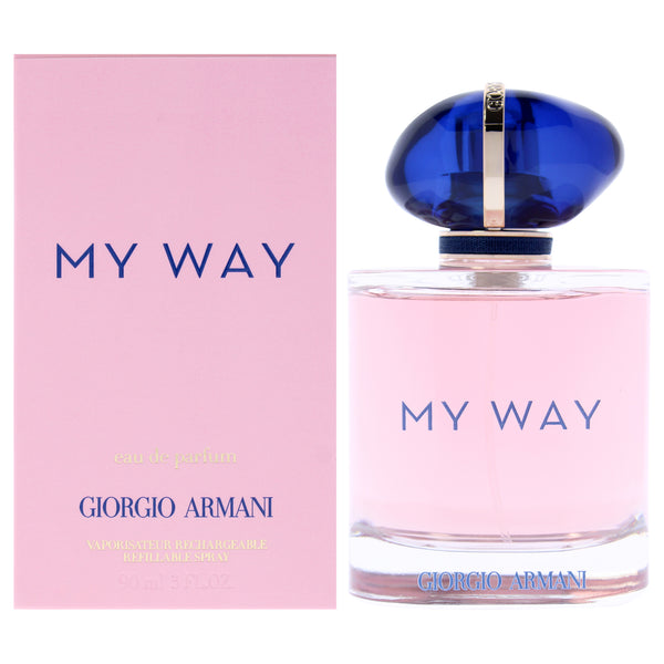 Giorgio Armani My Way – Eau de Parfum 90ml for Women