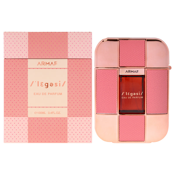 Armaf Legesi – Eau de Parfum 100ml for Women