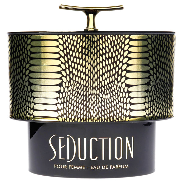 Armaf Seduction – Eau de Parfum 100ml for Women