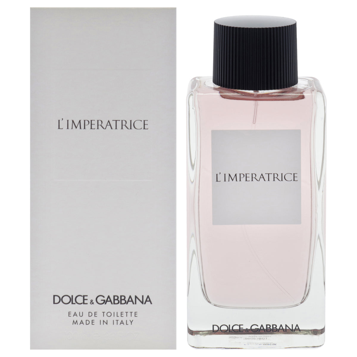 Dolce and Gabbana LImperatrice – Eau de Toilette 100ml for Women
