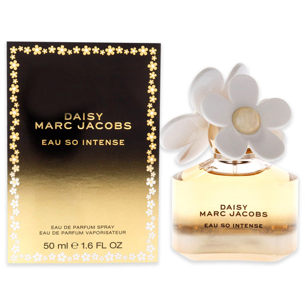 Marc Jacobs Daisy Eau So Intense – Eau de Parfum 50ml for Women