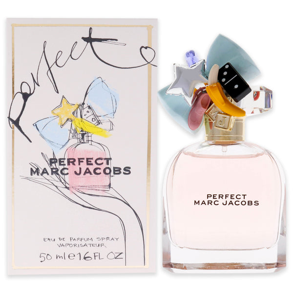 Marc Jacobs Perfect – Eau de Parfum 50ml for Women