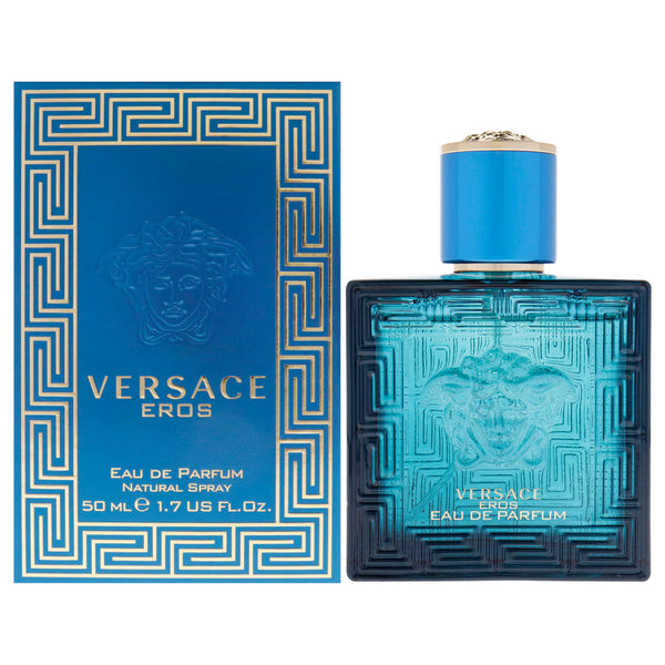 Versace Eros – Eau de Parfum 50ml for Men