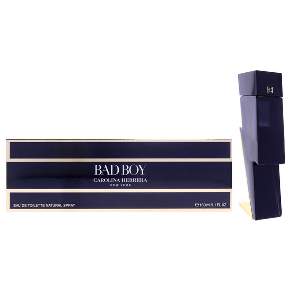 Carolina Herrera Bad Boy – Eau de Toilette 150ml for Men