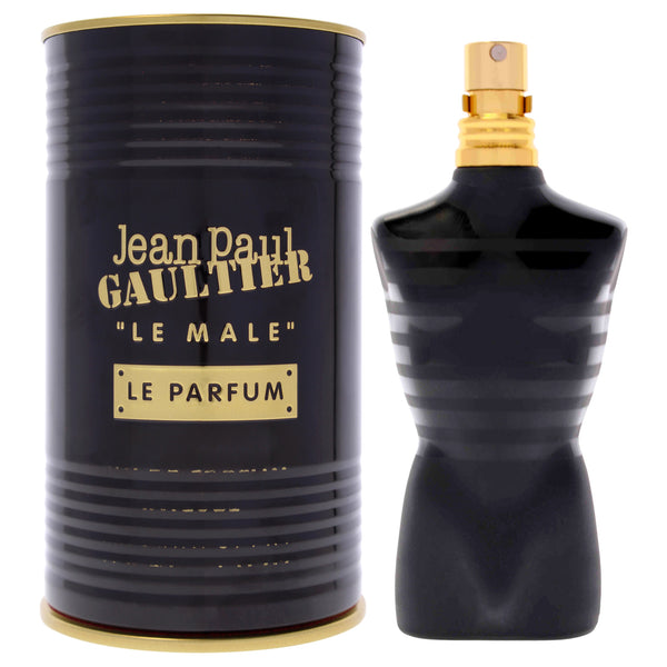 Jean Paul Gaultier Le Male Le Parfum Intense – Eau de Parfum 75ml for Men