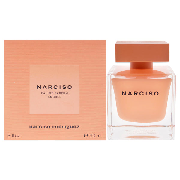 Narciso Rodriguez Narciso Ambree – Eau de Parfum 90ml for Women