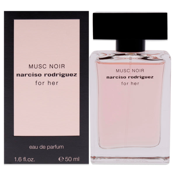 Narciso Rodriguez Musc Noir – Eau de Parfum 50ml for Women