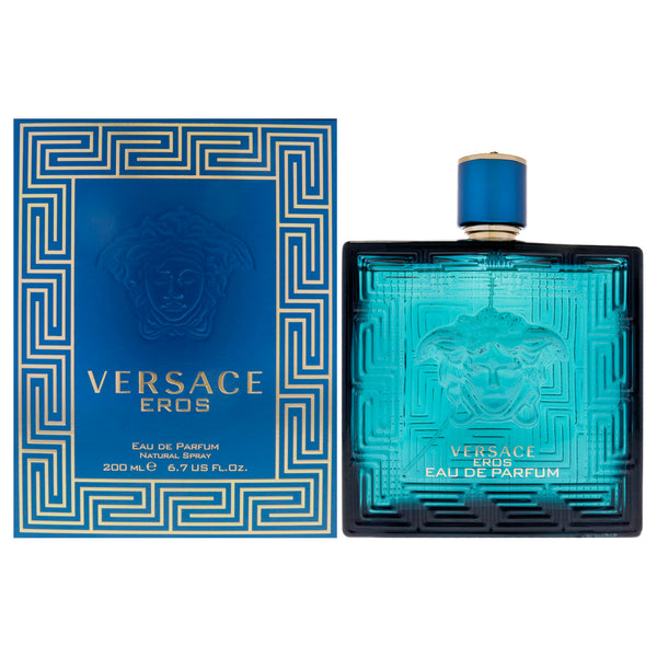 Versace Eros – Eau de Parfum 200ml for Men