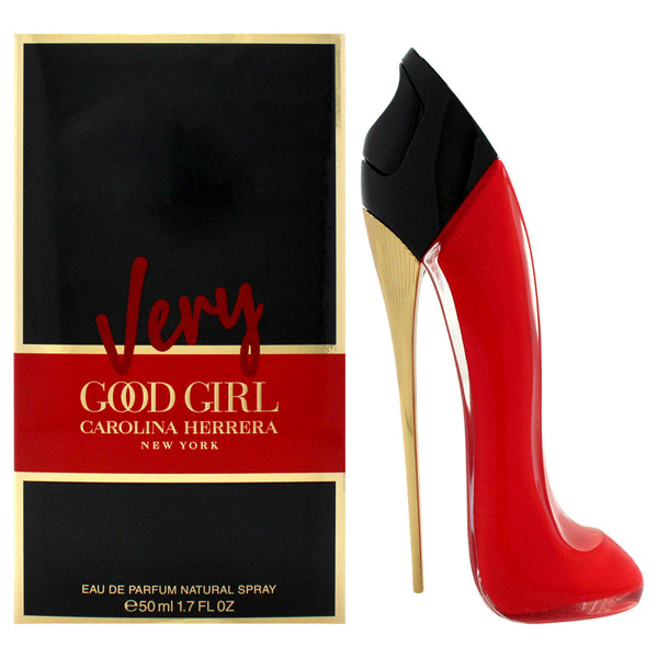 Carolina Herrera Very Good Girl – Eau de Parfum 50ml for Women