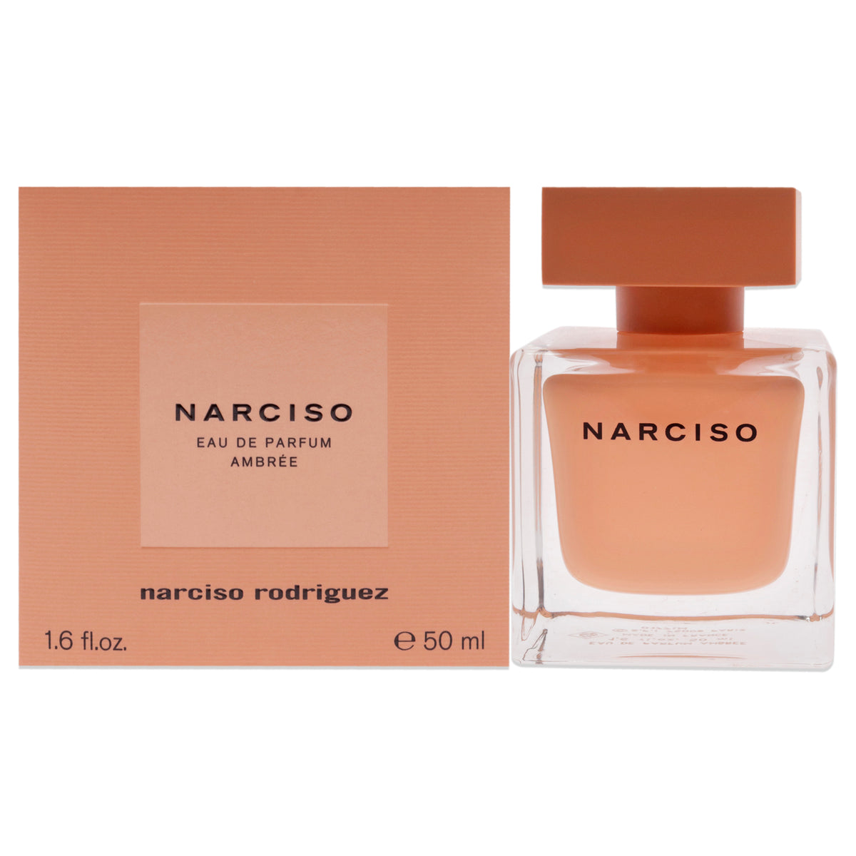 Narciso Rodriguez Narciso Ambree – Eau de Parfum 50ml for Women