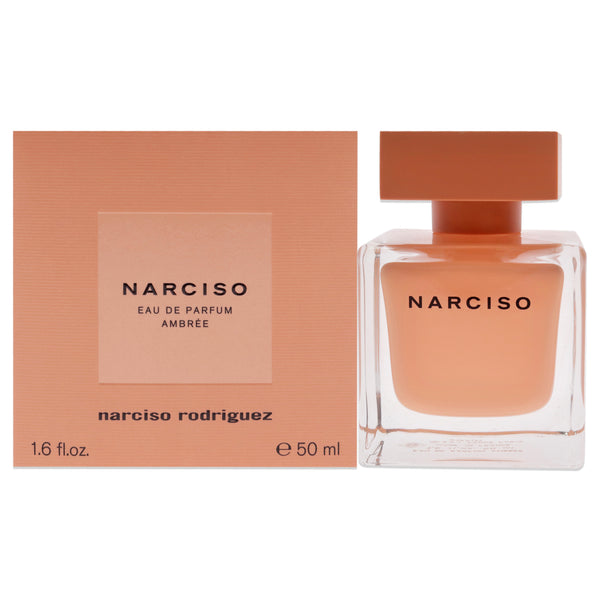 Narciso Rodriguez Narciso Ambree – Eau de Parfum 50ml for Women