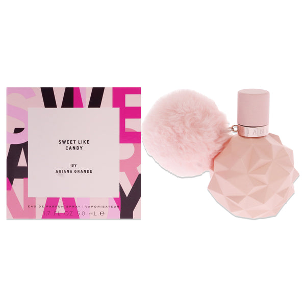 Ariana Grande Sweet Like Candy – Eau de Parfum 50ml for Women