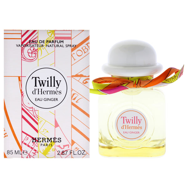 Hermes Twilly DHermes Eau Ginger – Eau de Parfum 85ml for Women