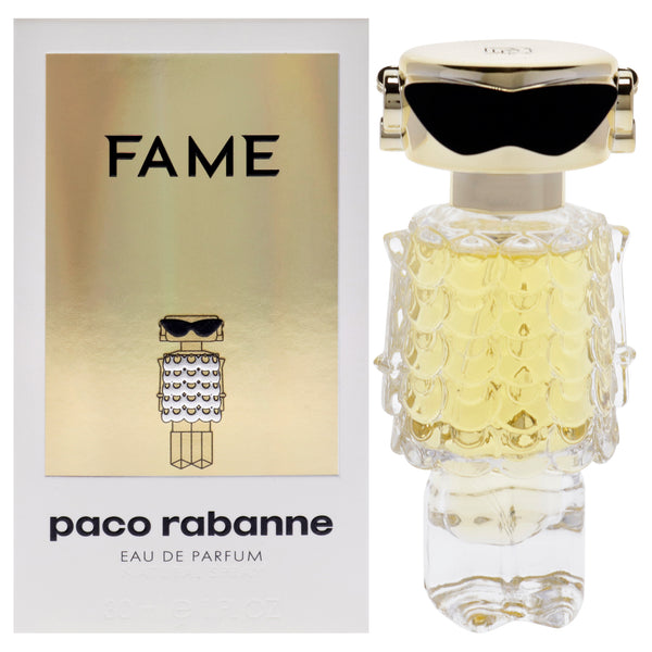 Paco Rabanne Fame – Eau de Parfum 30ml for Women