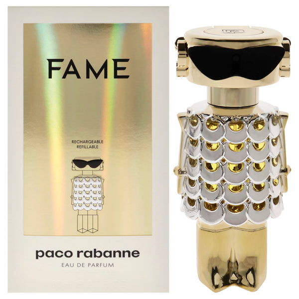 Paco Rabanne Fame – Eau de Parfum 80ml for Women
