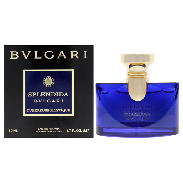 Bvlgari Splendida Bvlgari Tubereuse Mystique – Eau de Parfum 50ml for Women