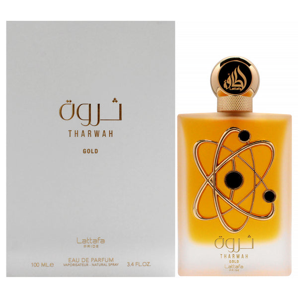 Lattafa Pride - Tharwah Gold – Eau de Parfum 100ml for Women